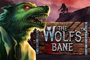 The Wolf's Bane Logo