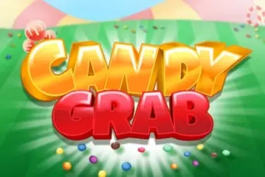 Candy Grab Logo