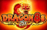 Dragon 8s 25x Logo