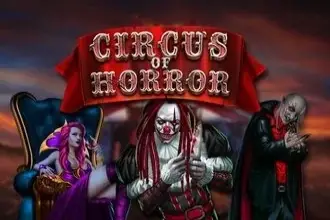 Circus of Horror Logo