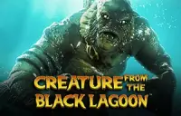 Creature from the Black Lagoon Logo