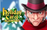 Holiday Carol Logo