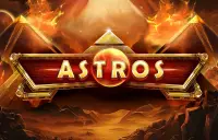 Astros Logo