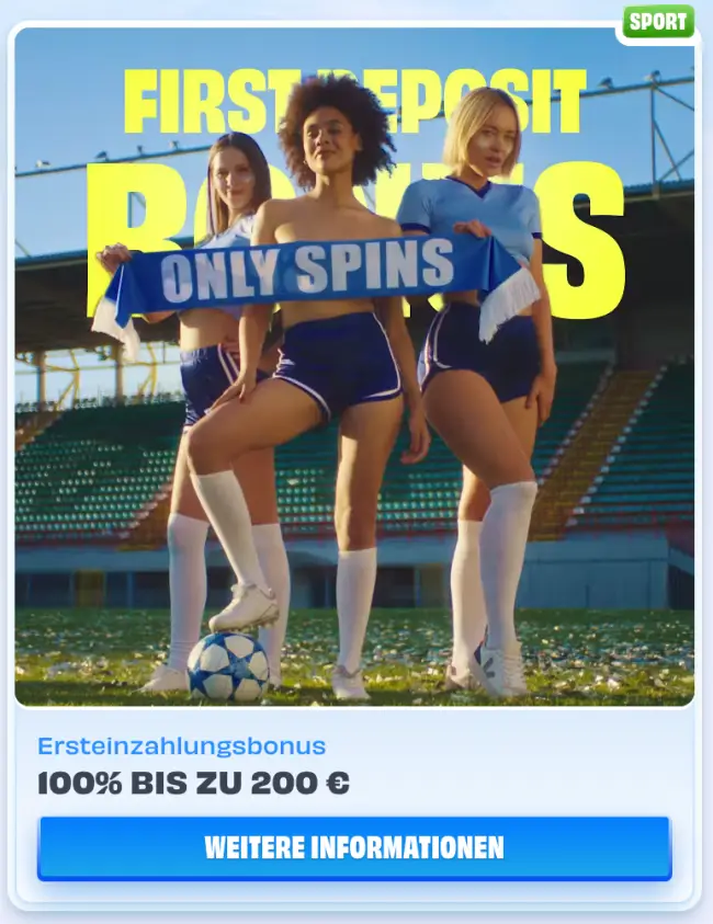 Onlyspins Sport