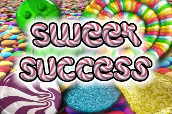 Sweet Success Logo