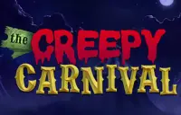 The Creepy Carnival Logo