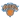 Knicks Logo