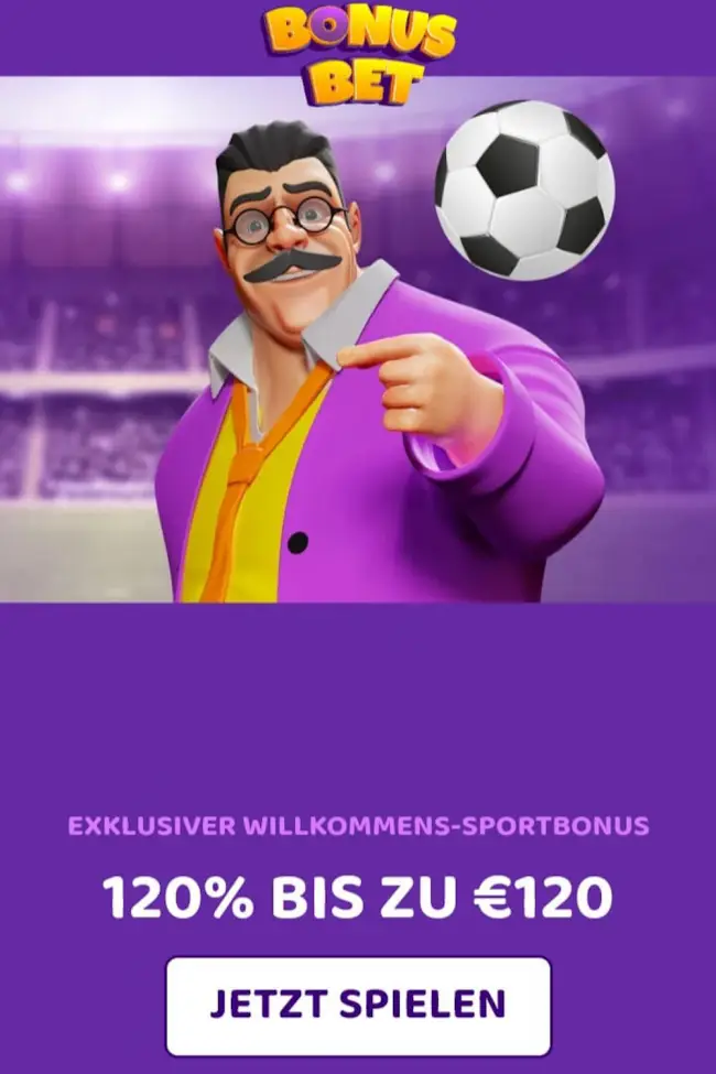 Bonusbet Bonus