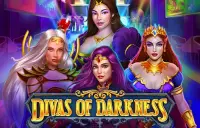 Divas of Darkness Logo