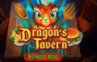Dragon's Tavern Bonus Buy Logo