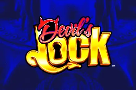 Devil's Lock Logo