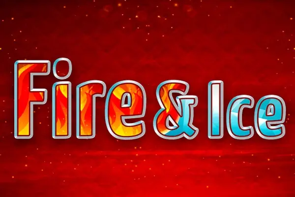 Fire and Ice Logo