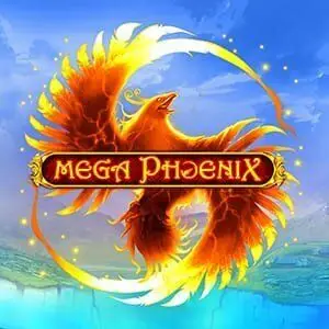 Mega Phoenix Logo