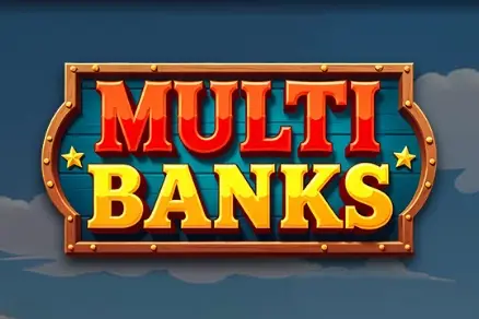 Multi Banks Logo