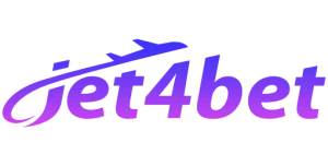 jet4bet Logo