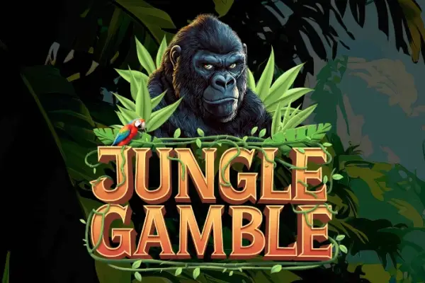 Jungle Gamble Logo