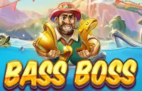 Bass Boss Logo
