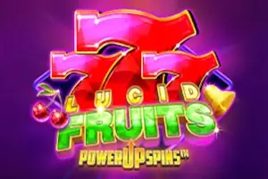 Lucid Fruits Logo