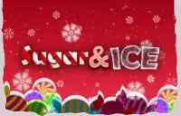 Sugar & Ice Xmas Logo