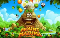 Mount Mazuma Logo