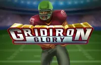 Gridiron Glory Logo
