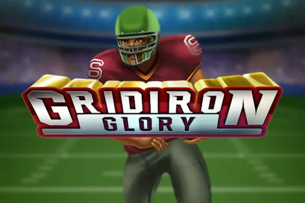 Gridiron Glory Logo