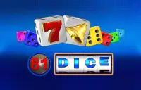 81 Dice Logo