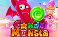 Candy Monsta Logo