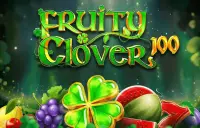 Fruity Clover 100 Logo