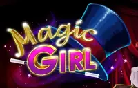 Magic Girl Logo