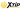 XTip Logo