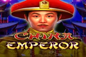 China Emperor Logo