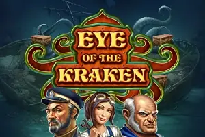 Eye of the Kraken Logo