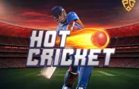 Hot Cricket Logo