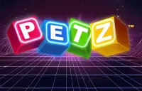 Petz Logo