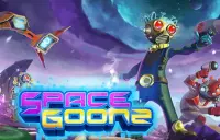 Space Goonz Logo