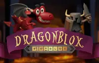 Dragon Blox Gigablox Logo