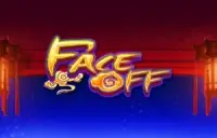 Face Off Logo