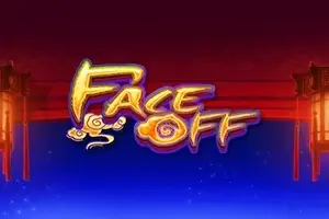 Face Off Logo