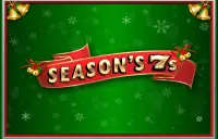 Season's 7s Logo
