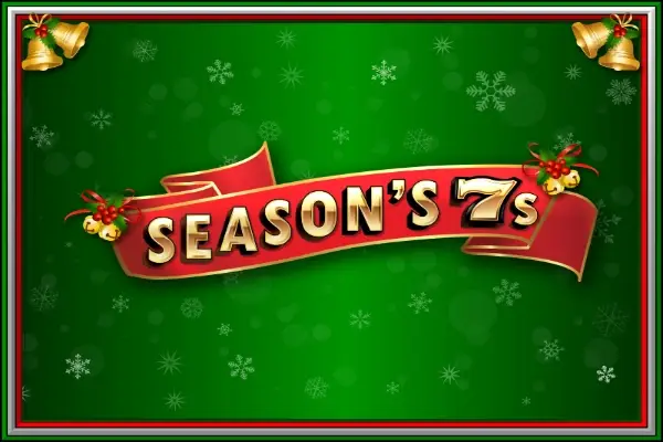 Season's 7s Logo