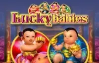 Lucky Babies Logo