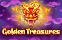 Golden Treasures Logo