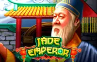 Jade Emperor Logo