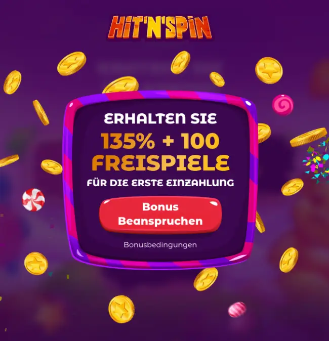 Hitnspin Casino