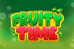 Fruity Time Logo