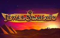 Jewel Scarabs Logo