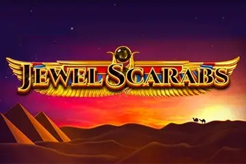 Jewel Scarabs Logo