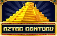 Aztec Century Logo