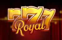 Royal 777 Logo